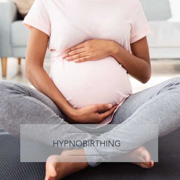 Hypnobirthing classes
